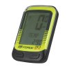FORCE tachometer 20fn wireless yellow