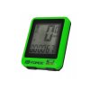 FORCE tachometer 10fn wireless green