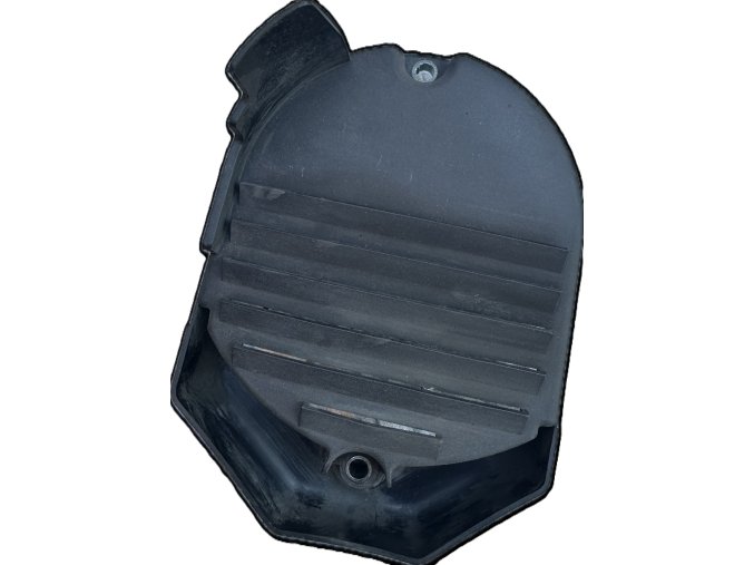 Krytka variátoru Suzuki Burgman 400