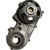 Kovový kryt variátoru Suzuki Burgman 400