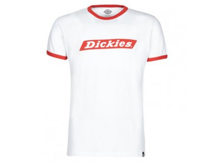 DICKIES BAKERTON PÁNSKÉ TRIČKO