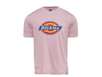 DICKIES Dámské tričko ICON LOGO