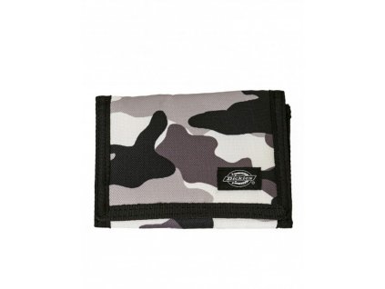 DICKIES PENĚŽENKA CRESCENT BAY cmf