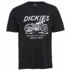 DICKIES REMSEN PÁNSKÉ TRIČKO