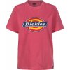 DICKIES Dámské tričko ICON LOGO