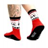 socks red 3