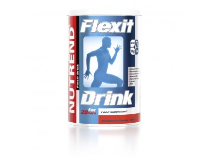 Kĺbová výživa Flexit Drink - Nutrend