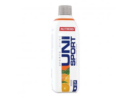 Nutrend UNISPORT 1000 ml