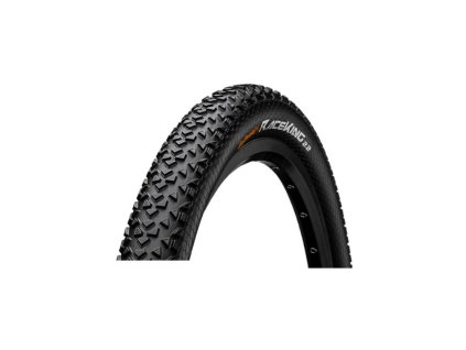 Plášť Continental Race King II 29x2,2 - kevlar