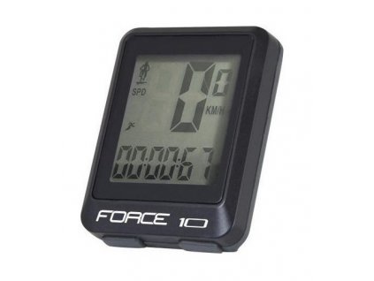 Tachometer FORCE 10 F