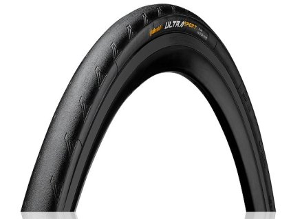 Plášť Continental Ultra Sport II 700x25C