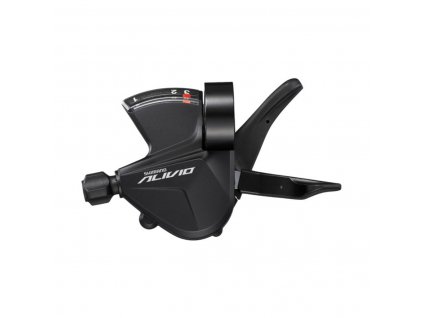 Radenie Shimano Alivio SL-M3100 ľavé