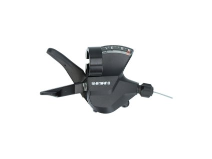 Radenie Shimano SL- M315 pravé