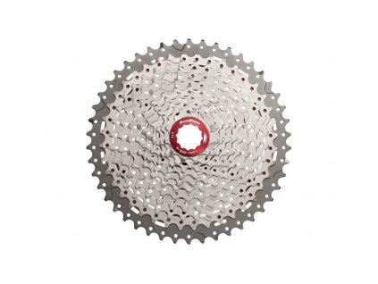 Kazeta SunRace CSMX8
