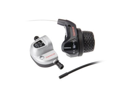 Radenie RevoShift Shimano NEXUS SL-3S41E