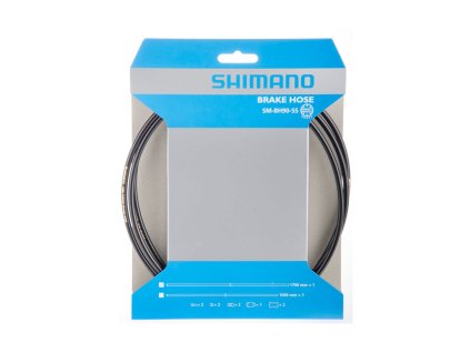 Hadička hydraulická Shimano SM-BH90-SS