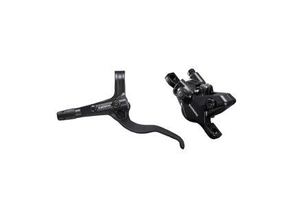 Predná hydraulická brzda Shimano BL-MT410-L