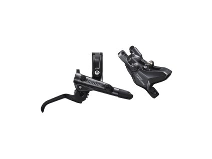 Zadná hydraulická brzda Shimano Deore BL-M6100