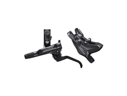 Predná hydraulická brzda Shimano Deore BL-M6100