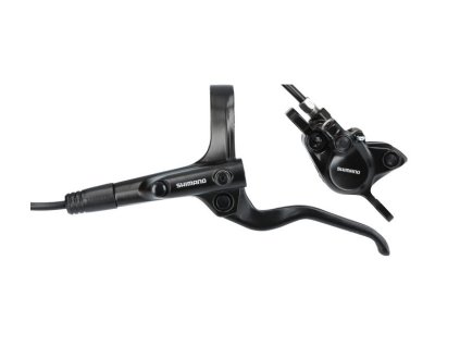 Hydraulická brzda sada Shimano BL-MT201-L