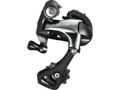 Prehadzovač Shimano TIAGRA