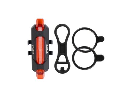 Svetlo zadné P2R SPECTIC 08 USB