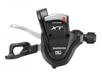 Radenie Shimano XT M780