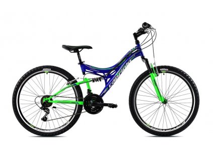 Pánsky bicykel Capriolo MTB CTX260