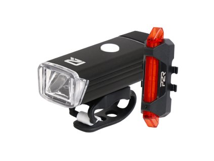 Osvetlenie set P2R NITION 10