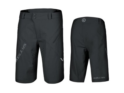 Nohavice KELLYS STOKE voľné