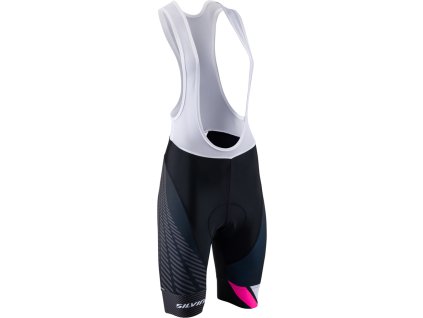 Nohavice SILVINI Team Bib WP1408