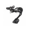 Prehadzovač Shimano XT M781 10-k dlhé ramienko