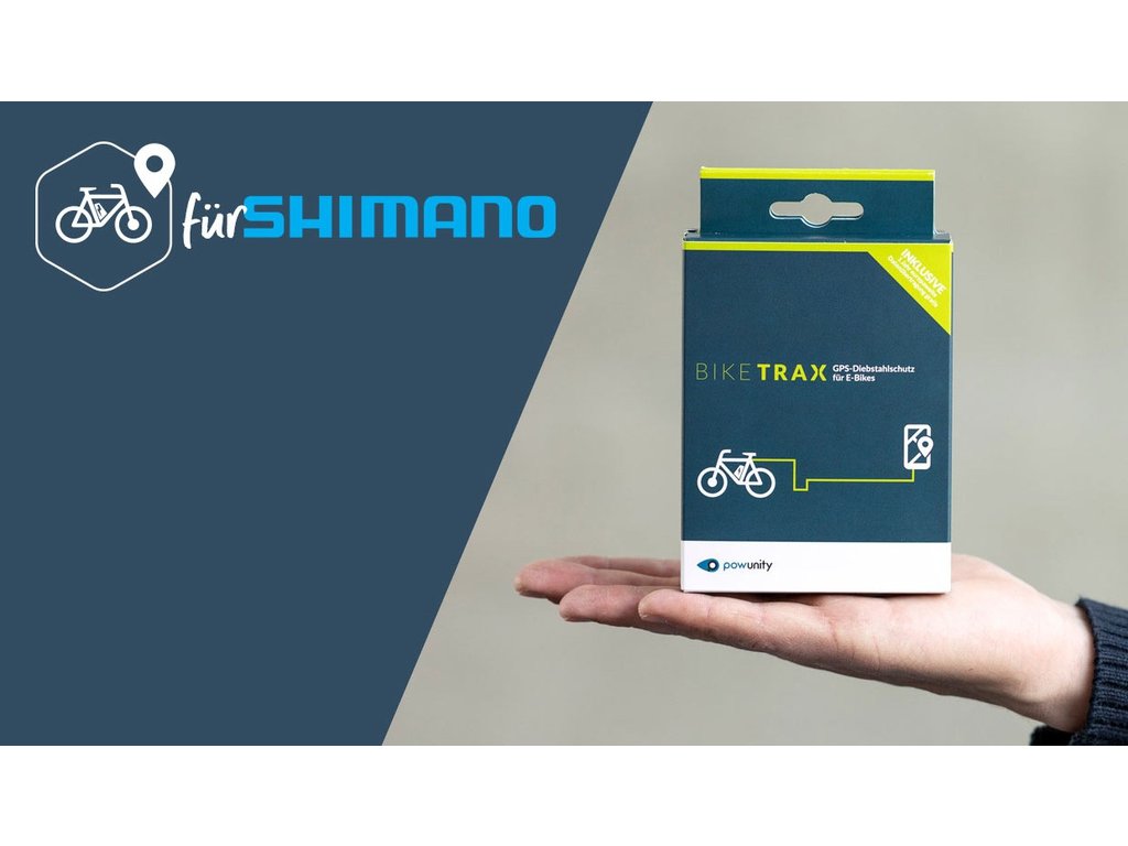 shimano gps