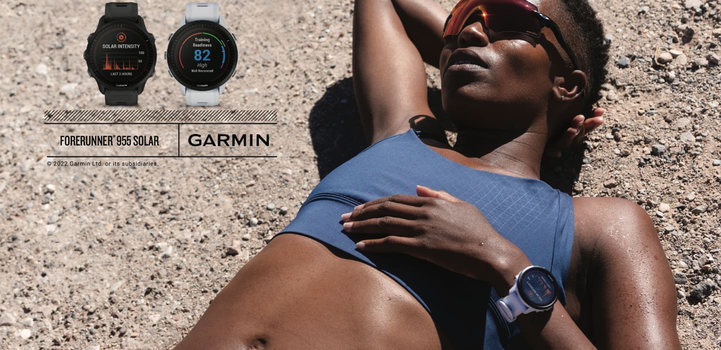 forerunner 955 novinka