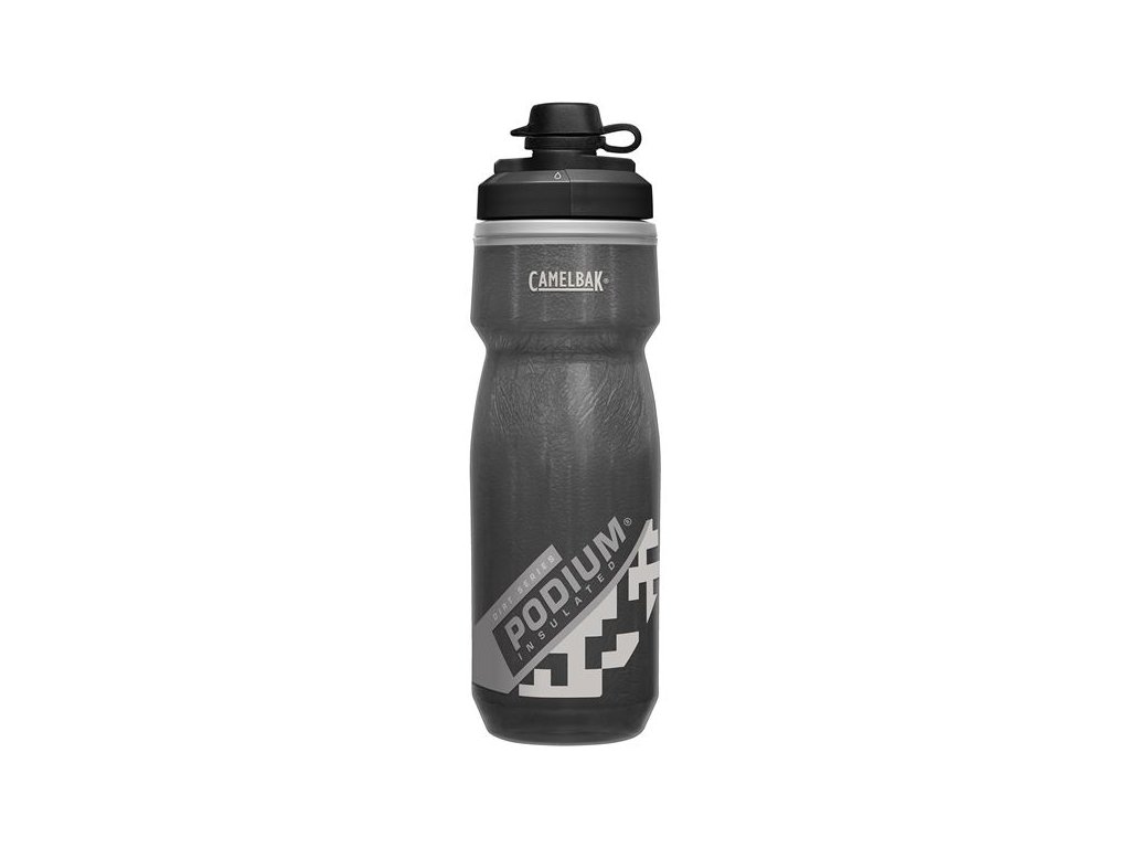 CamelBak Podium Dirt Series Chill 0,62l Black