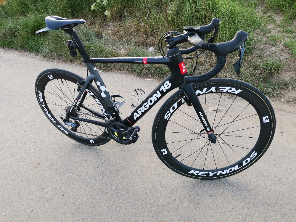 Argon 18 Nitrogen Team PRO