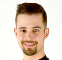Petr Slavíček