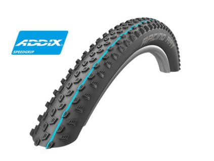 141860 Plášť MTB 29 SCHWALBE Racing Ray, Evolution, Addix Speed, SnakeSkin,Tubeless Easy, 29 x 2,25 kevlar
