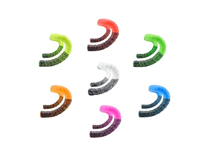 Supacaz Star Fade