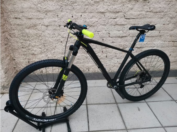 Acent Peak 29" BOOST 1x11 Shimano vel. M