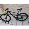 Acent Peak 29" BOOST 1x11 Shimano vel. M