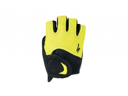 67019 182 GLV BG KIDS GLOVE SF HYP M HERO removebg preview