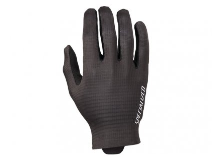 67119 213 GLV SL PRO GLOVE LF BLK M HERO