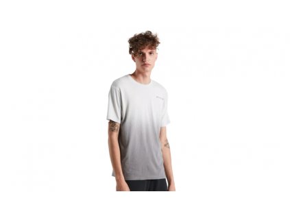 triko pánské grind tee ss 64622 4204 1 white