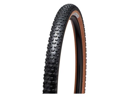 00120 502 TIRE GROUND CONTROL 2BR TIRE TAN SDWL 29X23 HERO