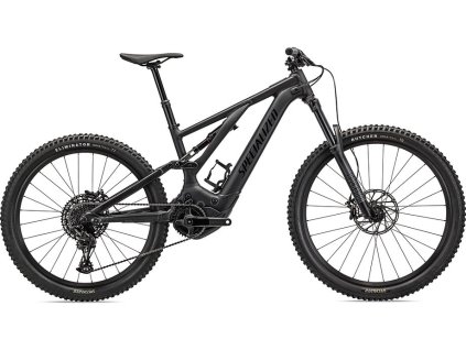 95222 70 LEVO ALLOY BLK LTSIL BLK HERO