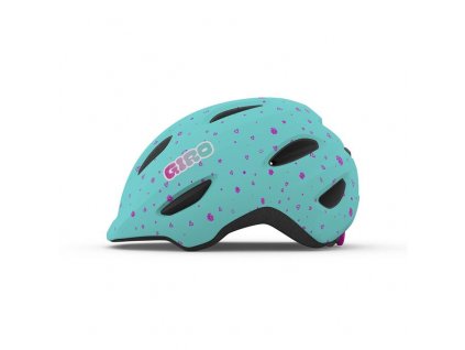 GIRO Scamp Mat Screaming Teal