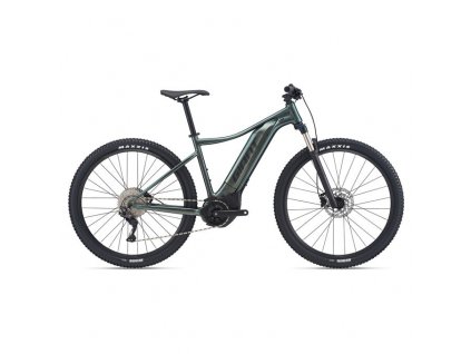 Talon E+ 1 29er Balsam Green M22