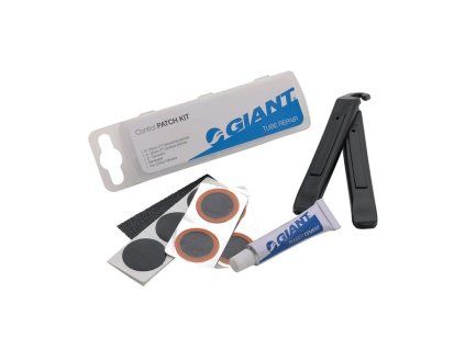 Sada na opravu defektu GIANT TIRE PATCH KIT