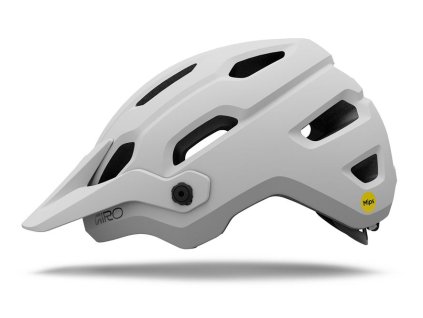 Cyklistická helma GIRO Source MIPS Mat White